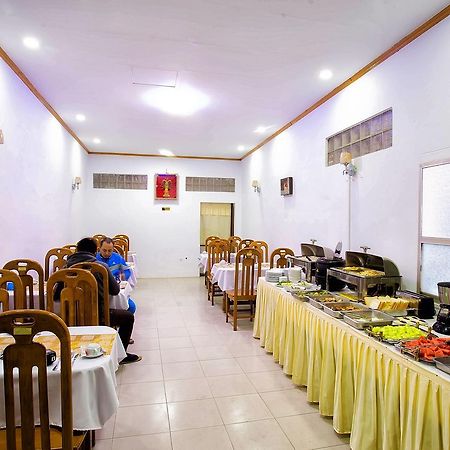 فندق ثيها بالا بيين لوين المظهر الخارجي الصورة